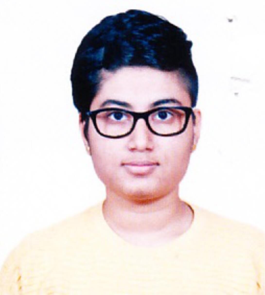 Aaiman Bharmal