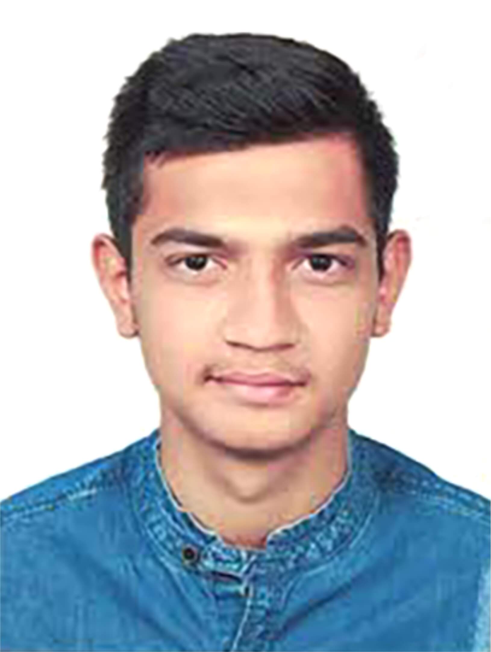 Darshil Limbasiya