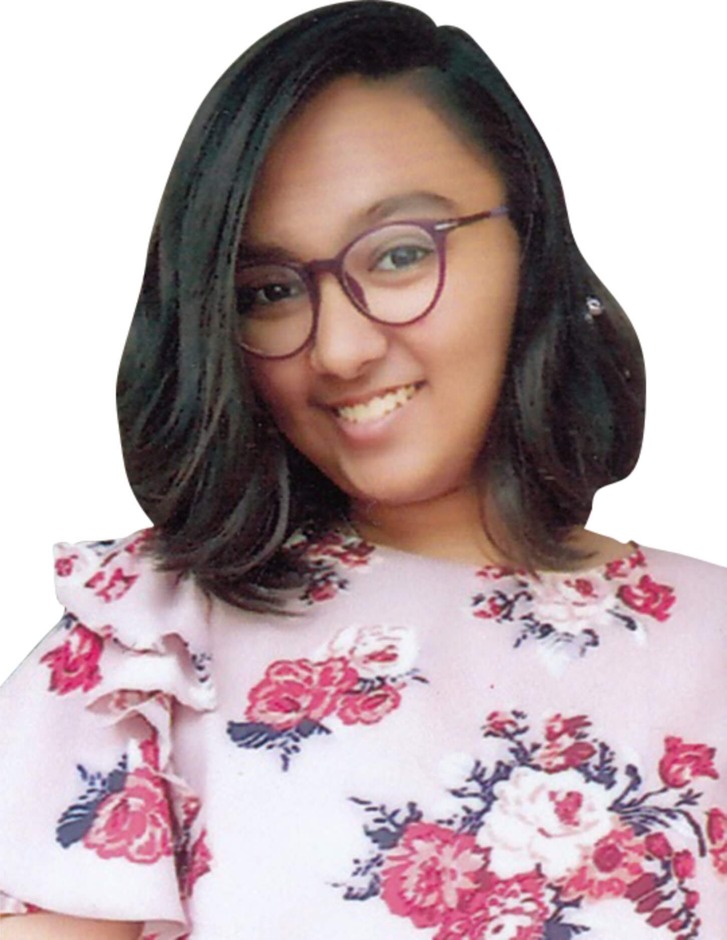 Khushi Bhadiyadra