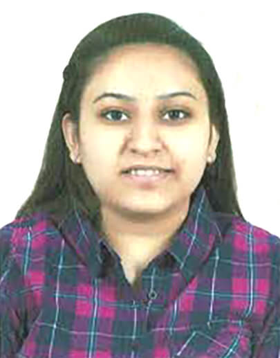 Khushi Satani